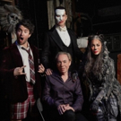 Stars of CATS, PHANTOM & SCHOOL OF ROCK Team for Mini Sing for Hope Piano Concert Tod Video