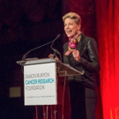 Photo Flash: Marin Mazzie Shares Struggles with Cancer at Damon Runyon Research Found Video