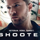 USA Network Announces Season Two Pick-Up of Action Series SHOOTER Video