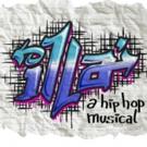 NYMF to Present Readings of iLLA: A NEW HIP HOP MUSICAL, 7/20 & 23 Video