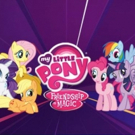 Discovery Family to Present MY LITTLE PONY: FRIENDSHIP IS MAGIC Marathon, 7/23