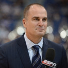 Jay Bilas Named Recipient of Basketball Hall of Fame's Curt Gowdy Media Award