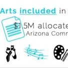 Arizona Commission on the Arts Receives $1.5 Million for Grants, Programs in 2016-17