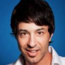 Arj Barker Comes to Comedy Works Larimer Square This Weekend Video