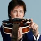 Paul McCartney to Bring 'Out There' Tour to Joe Louis Arena, 10/21