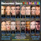 Nic Rouleau, Jon Rua and Carrie St. Louis Round Out BROADWAY SINGS THE BEATLES Lineup Video