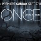 Photo Flash: ABC Releases New Shots from ONCE UPON A TIME Season 5 Video