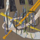 McKenzie Fine Art Presents LAURA SHARP WILSON, 1/8-2/12 Video