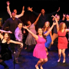 BWW Review: LA'S NEXT GREAT STAGE STAR 2016 PRESENTED by PRINCESS CRUISES Off to a…