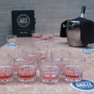 DEL FRISCO'S GRILLE and August Patio Parties