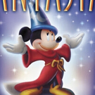 Disney's FANTASIA in Concert at NJPAC Set for 2/19 Video