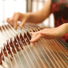 BWW Review: ADELAIDE FRINGE 2016: AN ORIENTAL FLAIR - EASTERN HARPS MEET WESTERN STRINGS Delighted An Enthralled Audience