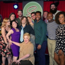Photo Coverage: (mostly)musicals Takes a ROAD TRIP at the E Spot Lounge Video