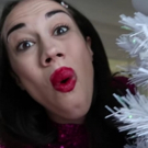 Jim Caruso's 12 Days of Christmas... Miranda Sings Gets Into the Holiday Spirit