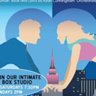 Coral Springs Center for the Arts to Offer Pair of Shows on Valentine's Day