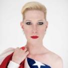 Justin Vivian Bond Appears on Justin Sayre's SPARKLE & CIRCULATE Podcast