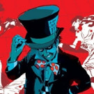 Benedict Samuel Cast as 'Mad Hatter' in Season Three of GOTHAM on FOX