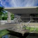 Miami-Dade County Art in Public Places to Install New Art Piece in Public Library Video