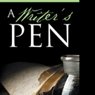 Arnetia Maddux Shares A WRITER'S PEN