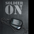 J.D. Wynne Pens SOLDIER ON