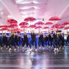 Photo Flash: The Rockettes and Mia Michaels Rehearse for NEW YORK SPECTACULAR, Coming to Radio City This Summer