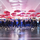 Photo Flash: The Rockettes and Mia Michaels Rehearse for NEW YORK SPECTACULAR, Coming Video