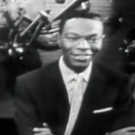 Jim Caruso's 12 Days of Christmas... Nat King Cole Wishes You a Merry Christmas Video