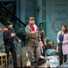 Photo Flash: First Look at BEL CANTO, Opening Tonight at Lyric Opera of Chicago Video