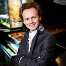 Pianist/Composer Leon Gurvitch Makes His Weill Recital Hall At Carnegie Hall Debut