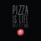 Look Before You 'Leap(lings)!' Pizza Hut' Makes Birthday Wishes Come True for Pizza L