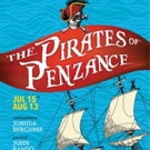 THE PIRATES OF PENZANCE, Starring Will Swenson, Opens Tonight at Barrington Stage