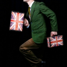 Raleigh Little Theatre Presents ONE MAN, TWO GUVNORS Video