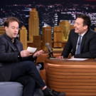 VIDEO: Mike Birbiglia Talks off-Broadway Show THANK GOD FOR JOKES on 'Tonight' Video