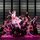 BWW Review: SHAKESPEARE TRIPLE BILL, Birmingham Royal Ballet, June 2016