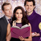 Hallmark Channel Announces 'Countdown to Valentine's Day' Programming Event
