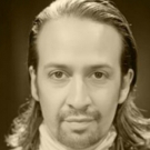 TWITTER WATCH: HAMILTON's Lin-Manuel Miranda Photographed In Costume Using 1839 Lens