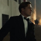 VIDEO: First Look - Brad Pitt and Marion Cotillard Star in Spy Thriller ALLIED Video