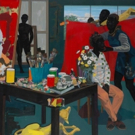 The Met Presents Special Conversations Inspired By KERRY JAMES MARSHALL: MASTRY, Toda Video