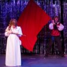 BWW Feature: Backstage at FORBIDDEN BROADWAY with Evergreen Players Video