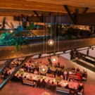 Meadowood Napa Valley Introduces Estate Events' by Meadowood to the San Francisco Bay