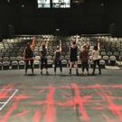 BWW Blog: Tara Folio of Auburn University - Every Villain Has a Silver Lining