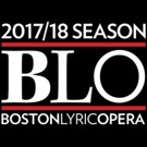 Boston Lyric Opera Announces 2017/18 Season - Elena Stikhina in TOSCA, World Premiere Video