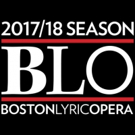 Boston Lyric Opera Announces 2017/18 Season - Elena Stikhina in TOSCA, World…