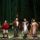 BWW Review: Fiasco Theater Gets Creative with INTO THE WOODS at Kennedy Center
