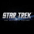 STAR TREK: THE ULTIMATE VOYAGE to Stop at Atlanta's Fox Theatre in January 2016