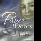 New Poetry Book PAPER DOORS is Released