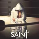 THE MASKED SAINT Makes North American Theatrical Debut Today