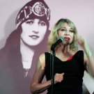 Stephanie Trudeau to Return to Pangea with CHAVELA: THINK OF ME Video