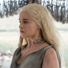 BWW Recap: GAME OF THRONES Has Us Asking, 'Who Is The Red Woman?'