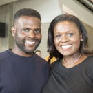 Photo Flash: In Rehearsal with BORN FOR THIS: THE BEBE WINANS STORY at Arena Stage Video